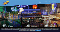 Desktop Screenshot of heroncity.com